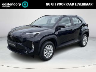Toyota Yaris Cross 1.5 Hybrid 115 Active Comfort Pack