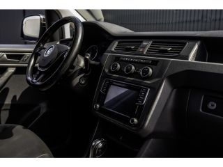 Volkswagen Caddy 2.0TDI L2H1 | Automaat | DSG | CarPlay | Navigatie | Climate | Cruise | PDC | Euro 6