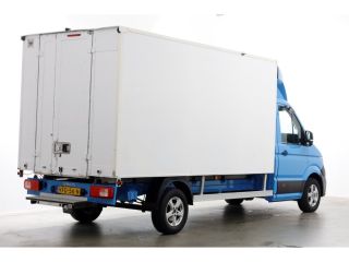 Volkswagen Crafter 35 2.0 TDI E6 Bakwagen met achterdeuren 2 Persoons 03-2020