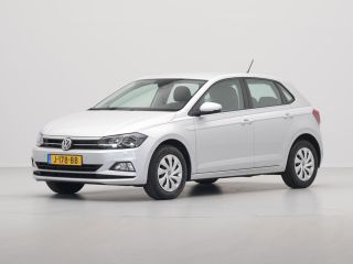 Volkswagen Polo 1.0 TSI 95pk Comfortline Business Navigatie Pdc Acc Park Assist Clima Carplay 106