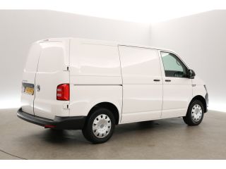 Volkswagen Transporter 2.0 TSI 150PK L2H1 | Koelwagen 0° | Benzine | EMISSIEVRIJE ZONE | Airco Navigatie Koelauto 3 Pers...