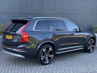 Volvo  XC90 2.0 T8 Recharge AWD Inscription Exclusive | Luchtvering | Harman/Kardon | Trekhaak | 360 Camera |
