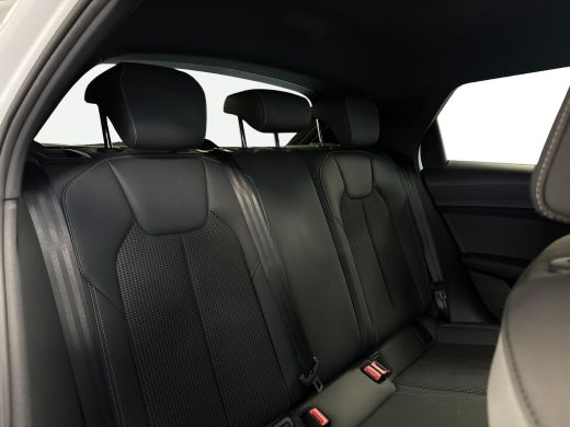 Audi A1 Sportback Sportback 30 115pk TFSI S edition Cruise control | Stoelverwarming voorin | 	Autom. airconditioni... ActivLease financial lease