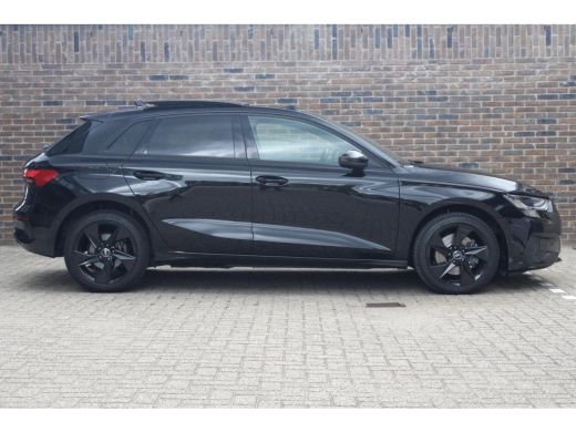 Audi A3 Sportback 40 TFSI e Edition | PANO | Stoelvw| Lane assist ActivLease financial lease