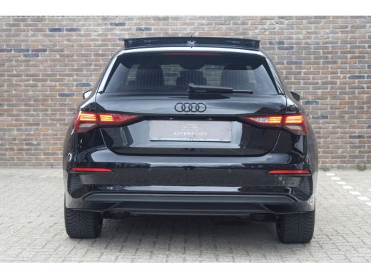 Audi A3 Sportback 40 TFSI e Edition | PANO | Stoelvw| Lane assist ActivLease financial lease