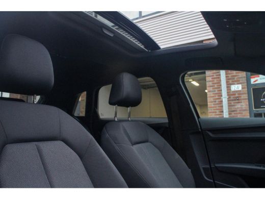 Audi A3 Sportback 40 TFSI e Edition | PANO | Stoelvw| Lane assist ActivLease financial lease