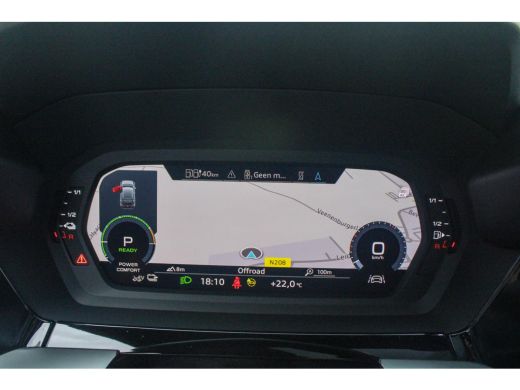 Audi A3 Sportback 40 TFSI e Edition | PANO | Stoelvw| Lane assist ActivLease financial lease