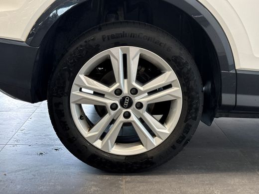 Audi Q2 30 115pk TFSI Business Edition Parkeerhulp achter | Cruise Control | Navigatiepakket ActivLease financial lease