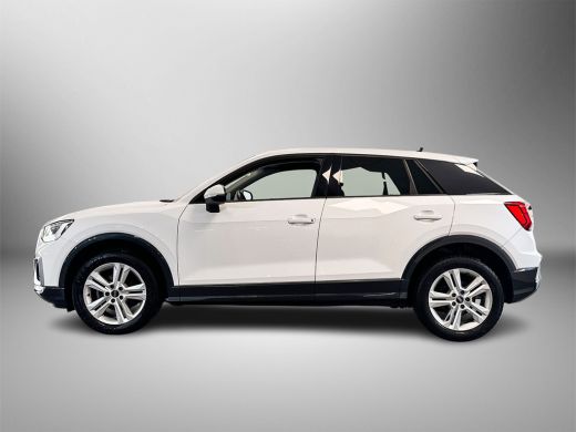 Audi Q2 30 115pk TFSI Business Edition Parkeerhulp achter | Cruise Control | Navigatiepakket ActivLease financial lease