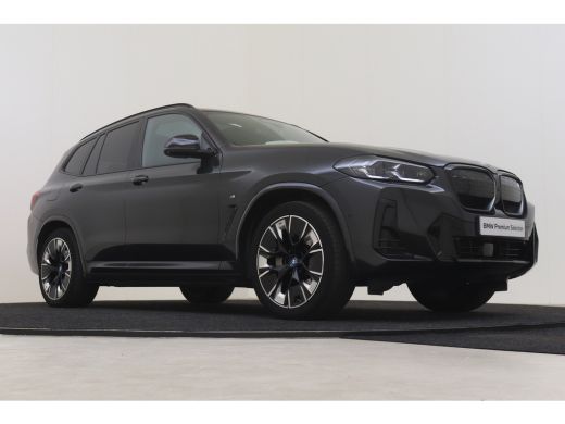 BMW iX3 High Executive / Sportstoelen / Adaptieve LED / Comfort Access / Head-Up / Harman Kardon / BMW Li... ActivLease financial lease