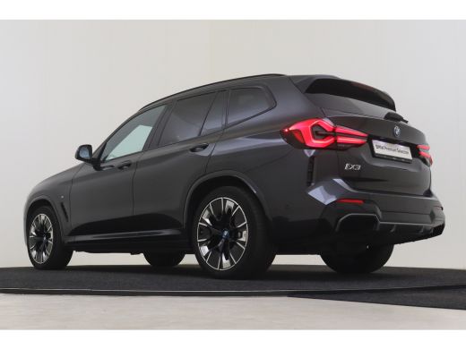 BMW iX3 High Executive / Sportstoelen / Adaptieve LED / Comfort Access / Head-Up / Harman Kardon / BMW Li... ActivLease financial lease