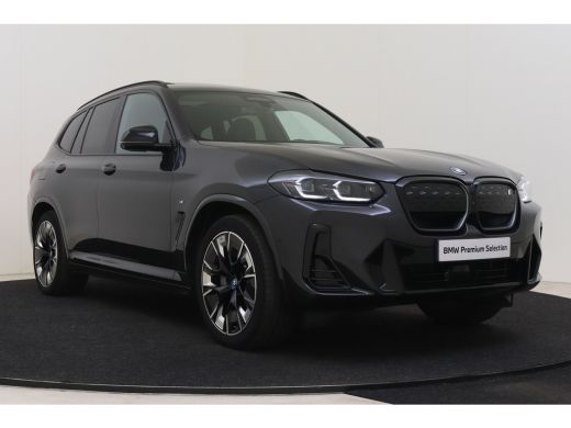 BMW iX3 High Executive / Sportstoelen / Adaptieve LED / Comfort Access / Head-Up / Harman Kardon / BMW Li... ActivLease financial lease