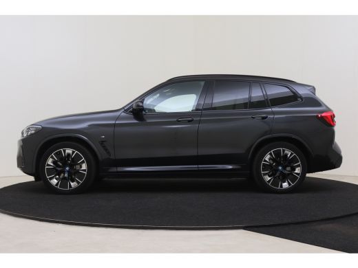 BMW iX3 High Executive / Sportstoelen / Adaptieve LED / Comfort Access / Head-Up / Harman Kardon / BMW Li... ActivLease financial lease