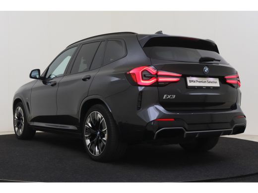 BMW iX3 High Executive / Sportstoelen / Adaptieve LED / Comfort Access / Head-Up / Harman Kardon / BMW Li... ActivLease financial lease