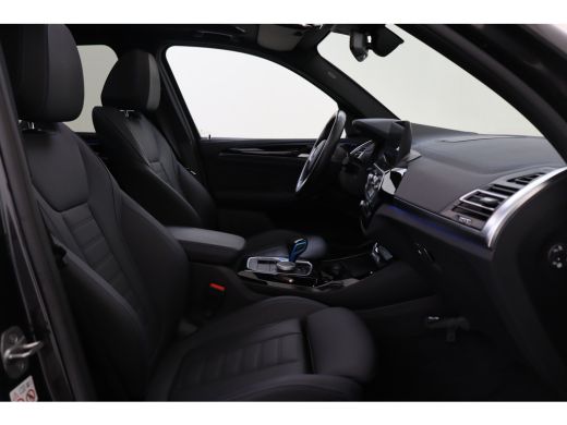 BMW iX3 High Executive / Sportstoelen / Adaptieve LED / Comfort Access / Head-Up / Harman Kardon / BMW Li... ActivLease financial lease