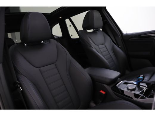BMW iX3 High Executive / Sportstoelen / Adaptieve LED / Comfort Access / Head-Up / Harman Kardon / BMW Li... ActivLease financial lease