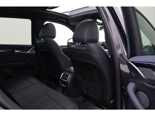 BMW iX3 High Executive / Sportstoelen / Adaptieve LED / Comfort Access / Head-Up / Harman Kardon / BMW Li... ActivLease financial lease