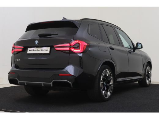 BMW iX3 High Executive / Sportstoelen / Adaptieve LED / Comfort Access / Head-Up / Harman Kardon / BMW Li... ActivLease financial lease