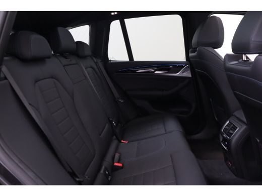 BMW iX3 High Executive / Sportstoelen / Adaptieve LED / Comfort Access / Head-Up / Harman Kardon / BMW Li... ActivLease financial lease