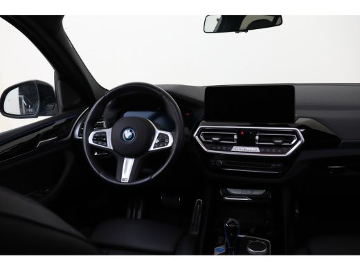 BMW iX3 High Executive / Sportstoelen / Adaptieve LED / Comfort Access / Head-Up / Harman Kardon / BMW Li... ActivLease financial lease