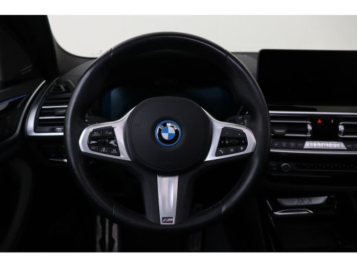 BMW iX3 High Executive / Sportstoelen / Adaptieve LED / Comfort Access / Head-Up / Harman Kardon / BMW Li... ActivLease financial lease
