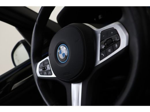 BMW iX3 High Executive / Sportstoelen / Adaptieve LED / Comfort Access / Head-Up / Harman Kardon / BMW Li... ActivLease financial lease