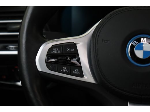 BMW iX3 High Executive / Sportstoelen / Adaptieve LED / Comfort Access / Head-Up / Harman Kardon / BMW Li... ActivLease financial lease