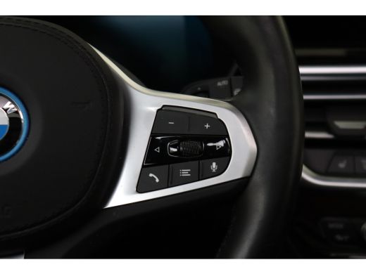 BMW iX3 High Executive / Sportstoelen / Adaptieve LED / Comfort Access / Head-Up / Harman Kardon / BMW Li... ActivLease financial lease