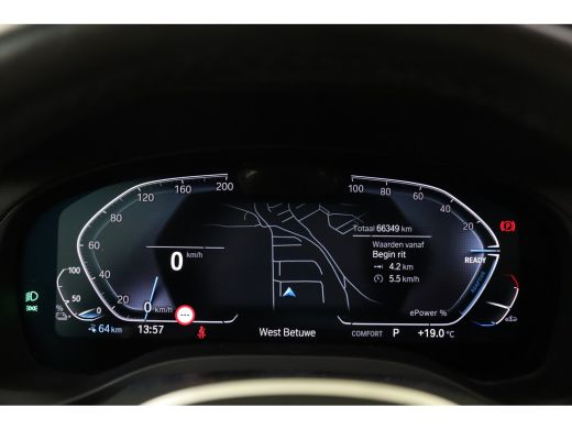 BMW iX3 High Executive / Sportstoelen / Adaptieve LED / Comfort Access / Head-Up / Harman Kardon / BMW Li... ActivLease financial lease