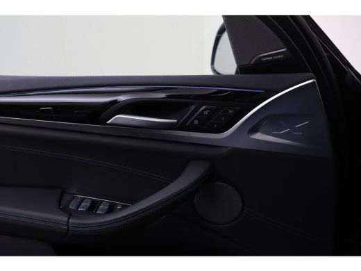 BMW iX3 High Executive / Sportstoelen / Adaptieve LED / Comfort Access / Head-Up / Harman Kardon / BMW Li... ActivLease financial lease