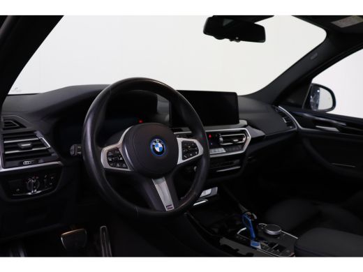 BMW iX3 High Executive / Sportstoelen / Adaptieve LED / Comfort Access / Head-Up / Harman Kardon / BMW Li... ActivLease financial lease