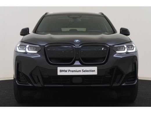 BMW iX3 High Executive / Sportstoelen / Adaptieve LED / Comfort Access / Head-Up / Harman Kardon / BMW Li... ActivLease financial lease