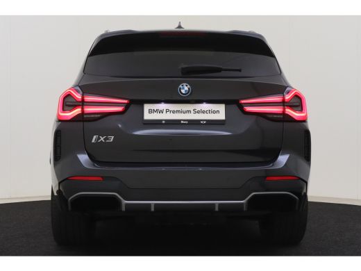BMW iX3 High Executive / Sportstoelen / Adaptieve LED / Comfort Access / Head-Up / Harman Kardon / BMW Li... ActivLease financial lease