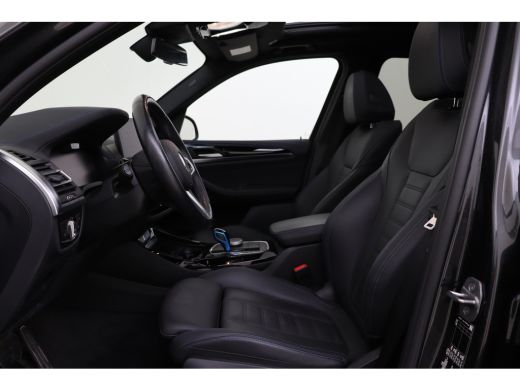 BMW iX3 High Executive / Sportstoelen / Adaptieve LED / Comfort Access / Head-Up / Harman Kardon / BMW Li... ActivLease financial lease