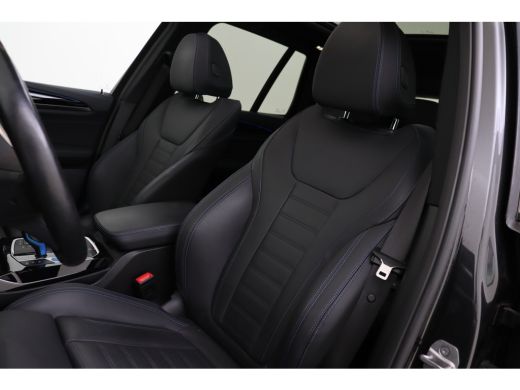 BMW iX3 High Executive / Sportstoelen / Adaptieve LED / Comfort Access / Head-Up / Harman Kardon / BMW Li... ActivLease financial lease