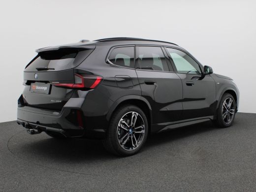 BMW X1 xDrive25e 245PK Aut. M-Sport, Pano-Schuifdak, Keyless, Digital Key, Stoelverwarming, LED verlicht... ActivLease financial lease