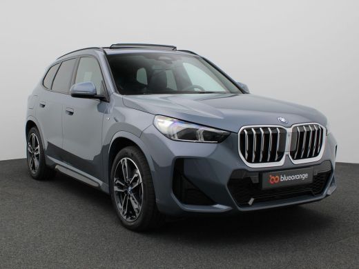 BMW X1 xDrive25e 245PK Aut. M-Sport, Pano-Schuifdak, Keyless, Digital Key, Stoelverwarming, LED verlicht... ActivLease financial lease