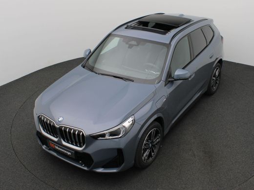 BMW X1 xDrive25e 245PK Aut. M-Sport, Pano-Schuifdak, Keyless, Digital Key, Stoelverwarming, LED verlicht... ActivLease financial lease