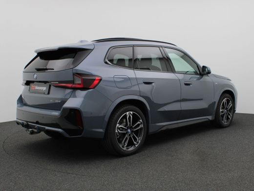 BMW X1 xDrive25e 245PK Aut. M-Sport, Pano-Schuifdak, Keyless, Digital Key, Stoelverwarming, LED verlicht... ActivLease financial lease