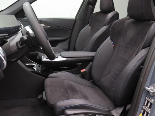 BMW X1 xDrive25e 245PK Aut. M-Sport, Pano-Schuifdak, Keyless, Digital Key, Stoelverwarming, LED verlicht... ActivLease financial lease