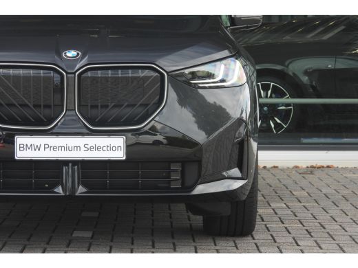 BMW X3 30e xDrive M Sport Automaat / Panoramadak / Sportstoelen / Stoelventilatie / Parking Assistant Pr... ActivLease financial lease