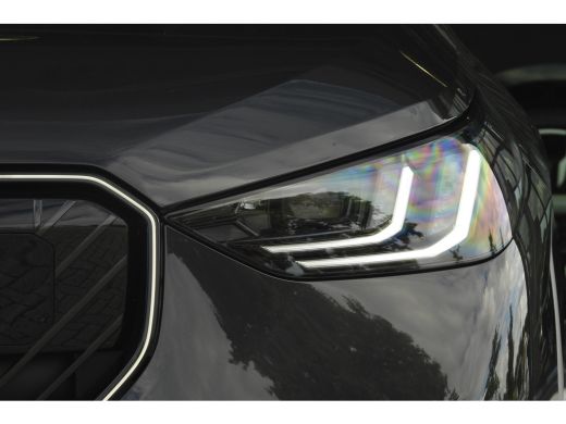 BMW X3 30e xDrive M Sport Automaat / Panoramadak / Sportstoelen / Stoelventilatie / Parking Assistant Pr... ActivLease financial lease