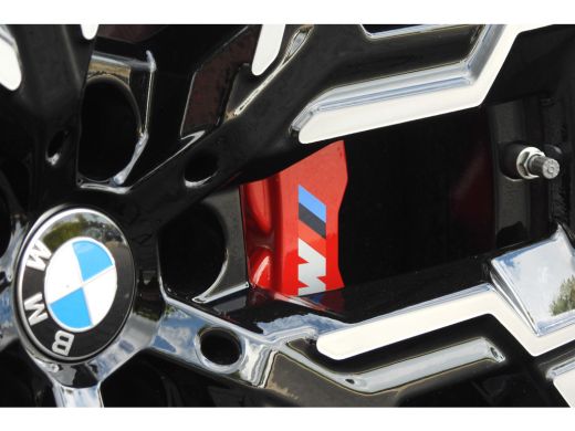 BMW X3 30e xDrive M Sport Automaat / Panoramadak / Sportstoelen / Stoelventilatie / Parking Assistant Pr... ActivLease financial lease