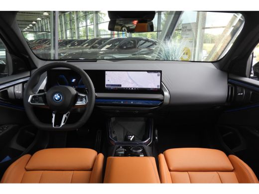 BMW X3 30e xDrive M Sport Automaat / Panoramadak / Sportstoelen / Stoelventilatie / Parking Assistant Pr... ActivLease financial lease