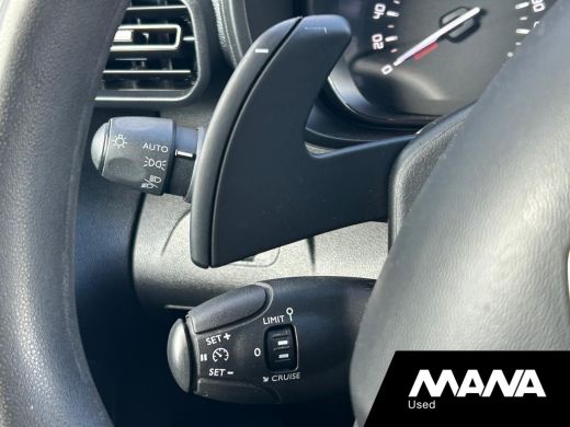 Citroën Berlingo 1.5 BlueHDI 131PK Driver XL Automaat L2H1 2x Schuifdeur Trekhaak Carplay ActivLease financial lease