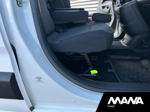 Citroën Berlingo 1.5 BlueHDI 131PK Driver XL Automaat L2H1 2x Schuifdeur Trekhaak Carplay ActivLease financial lease