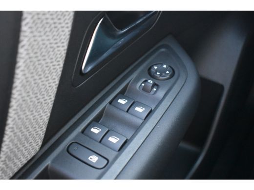 Citroën ë-C4 You 50 kWh 3 Fase | Navigatie by App | Achteruitrijcamera | Climate Control | Half-Leder | Parkee... ActivLease financial lease