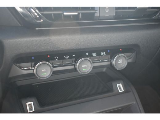 Citroën ë-C4 You 50 kWh 3 Fase | Navigatie by App | Achteruitrijcamera | Climate Control | Half-Leder | Parkee... ActivLease financial lease