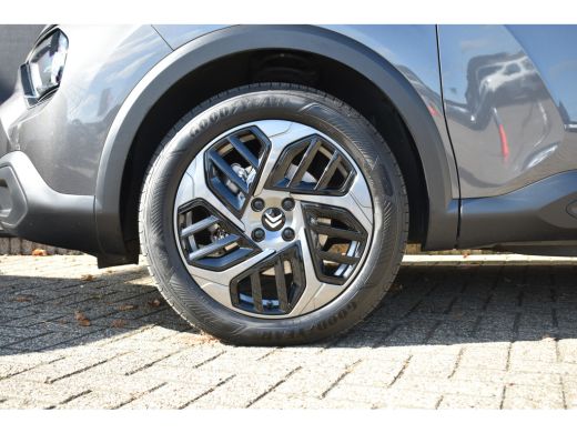 Citroën ë-C4 You 50 kWh 3 Fase | Navigatie by App | Achteruitrijcamera | Climate Control | Half-Leder | Parkee... ActivLease financial lease
