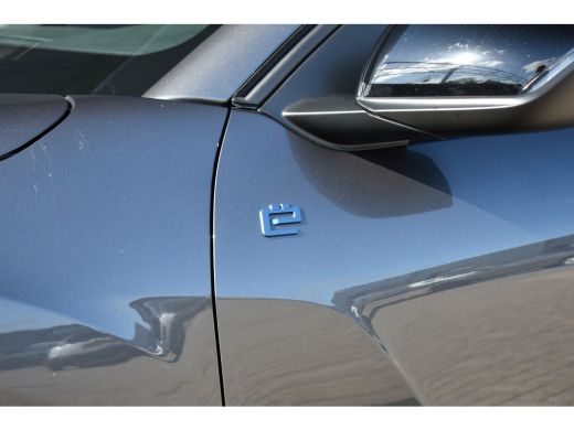 Citroën ë-C4 You 50 kWh 3 Fase | Navigatie by App | Achteruitrijcamera | Climate Control | Half-Leder | Parkee... ActivLease financial lease